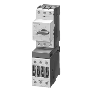 Load Feeder 3RA1120-4BA25-0AP0
