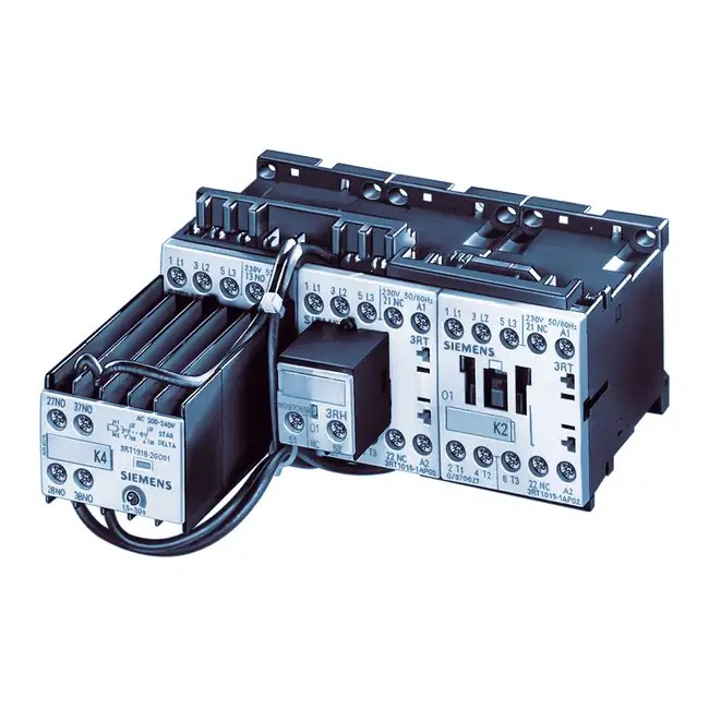 Contactor 3RA1416-8XB31-1BB4