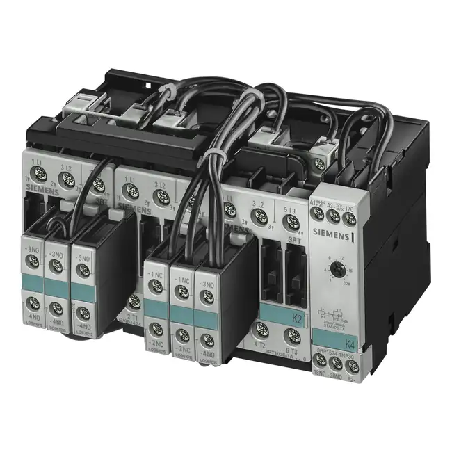 Contactor 3RA1425-8XC21-1AL2
