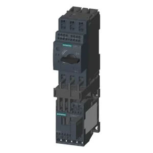 Circuit Breaker 3RA2115-0BE15-1EG6