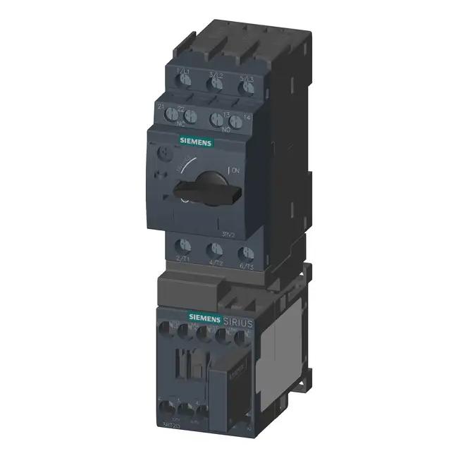 Circuit Breaker 3RA2115-0CA15-1EG6