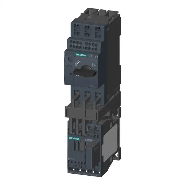 Circuit Breaker 3RA2115-0CE15-1EG6