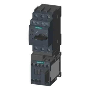 Circuit Breaker 3RA2115-0FA15-1EG6