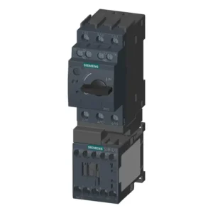 Load Feeder 3RA2115-0KA16-2BB4