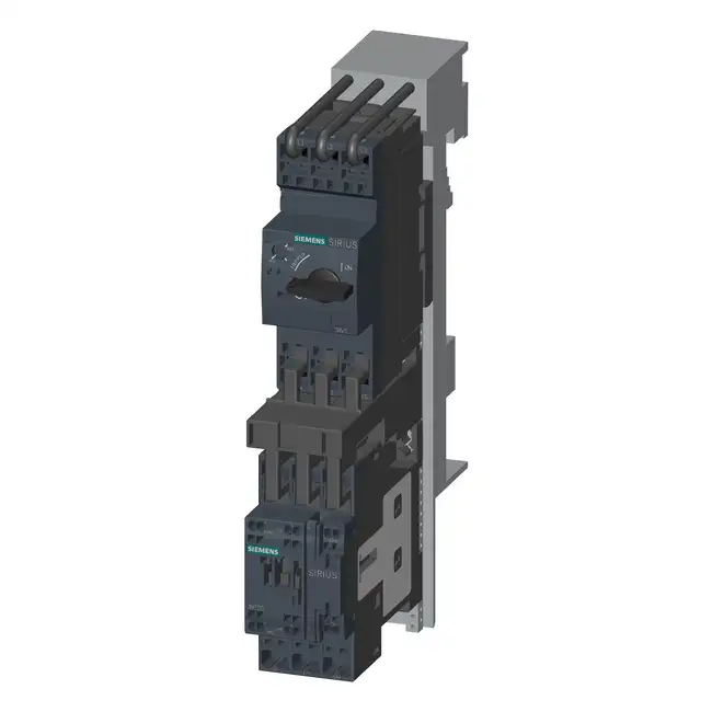 Load Feeder 3RA2120-1JH24-0BB4