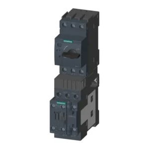 Load Feeder 3RA2120-4BA26-0BB4