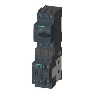 Load Feeder 3RA2120-4DA27-0AP0