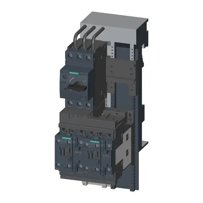 Load Feeder 3RA2220-1HD24-0BB4