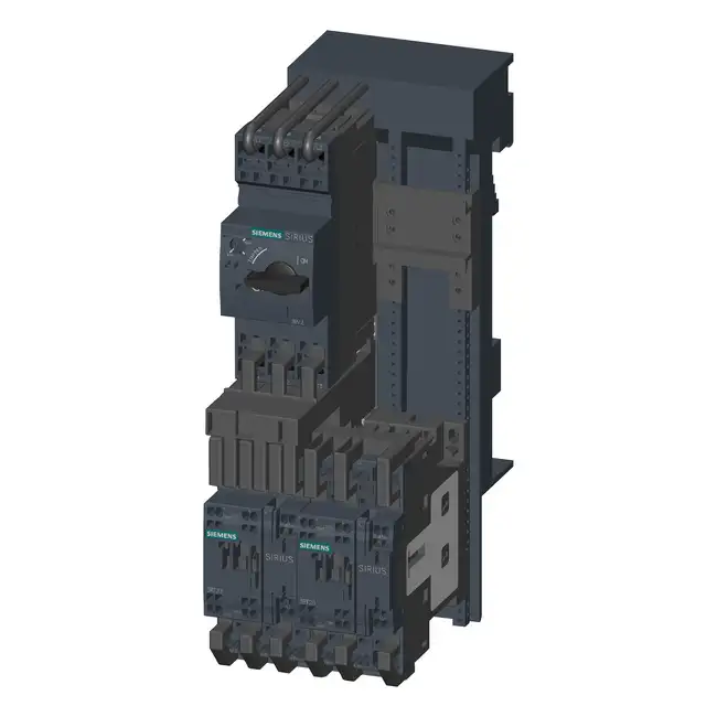 Load Feeder 3RA2220-1HH24-0BB4