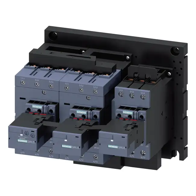 Contactor 3RA2445-8XF32-1NB3