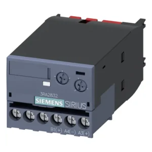 Relay 3RA2832-1DG10