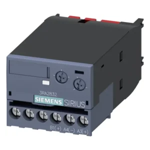 Relay 3RA2832-1DH10