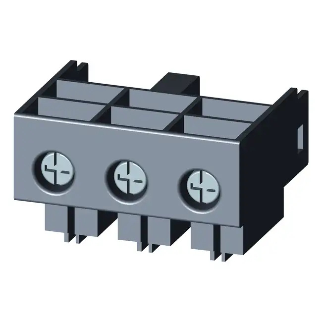 3RA68, 3RA69 Sirius nG acces. compact starters 3RA6920-1A