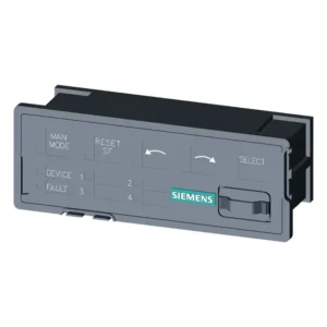 3RA68, 3RA69 Sirius nG acces. compact starters 3RA6935-0A