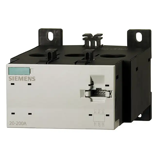 SIRIUS Transformer 3RB2956-2TG2