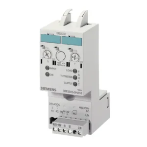 Relay 3RF2990-0HA16