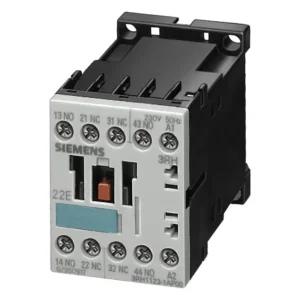 Contactor Relay 3RH1122-1AH10