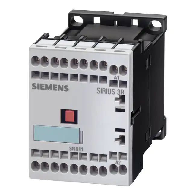 Contactor Relay 3RH1122-2AN10