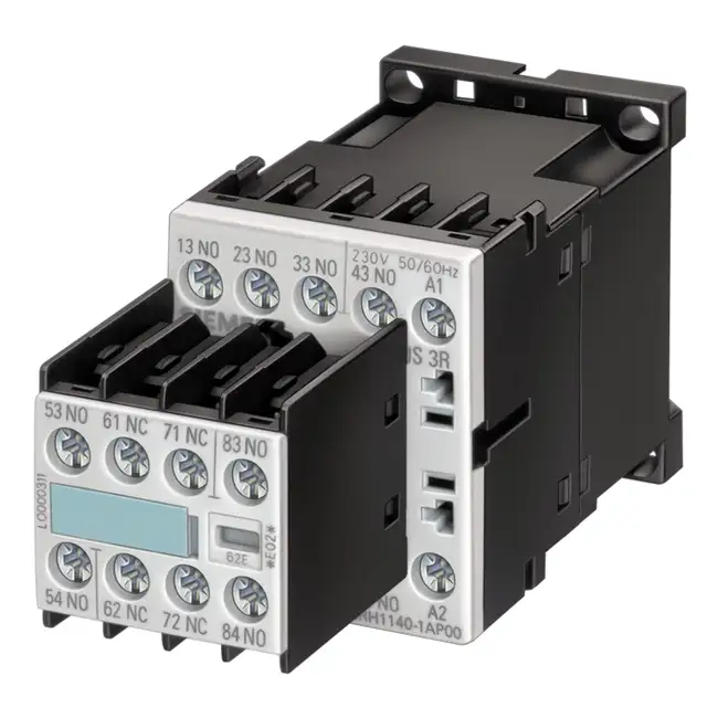 Contactor Relay 3RH1131-1AP00