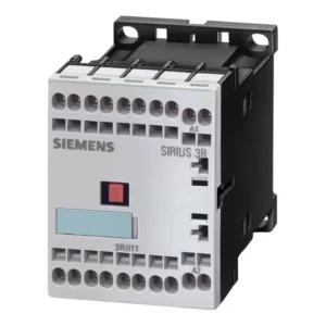 Contactor Relay 3RH1131-2AP00