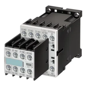 Contactor Relay 3RH1262-1AD00
