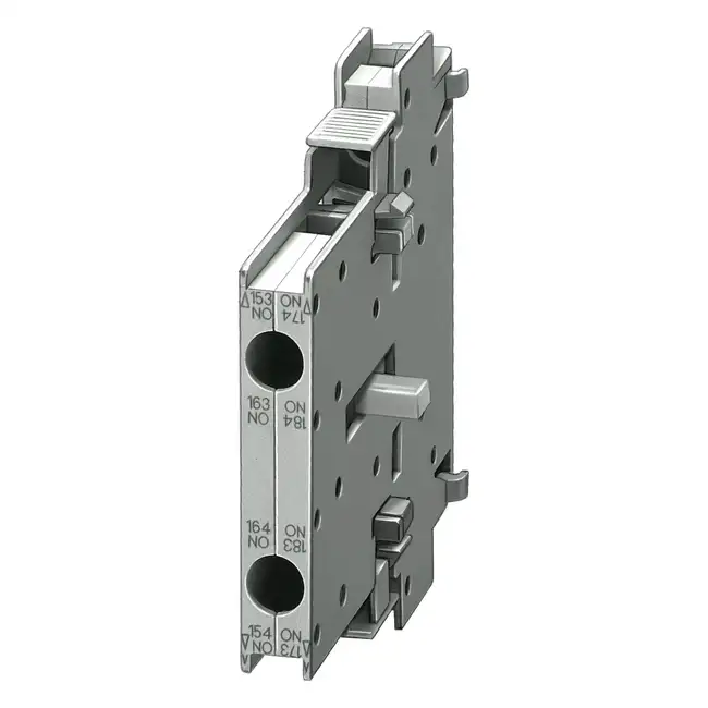 Contactor 3RH1921-1EA02