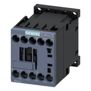 Contactor Relay 3RH2122-1AP00-Z X95
