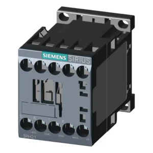 Contactor Relay 3RH2122-1BN40-0AA6