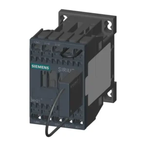 Contactor Relay 3RH2122-2LF40-0LA0