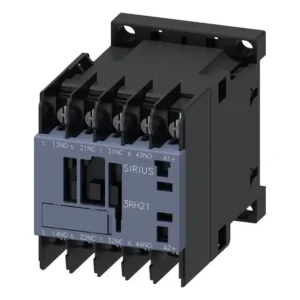 Contactor Relay 3RH2122-4BG40