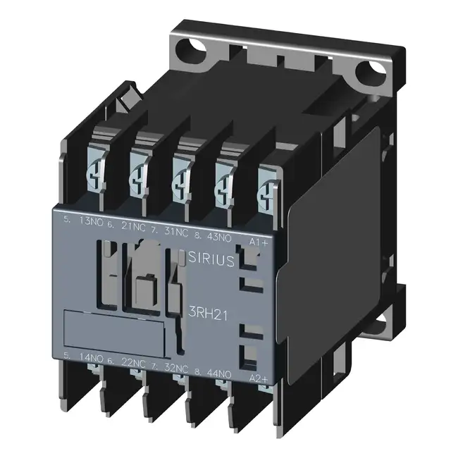 Coupling Relay 3RH2122-4LB40