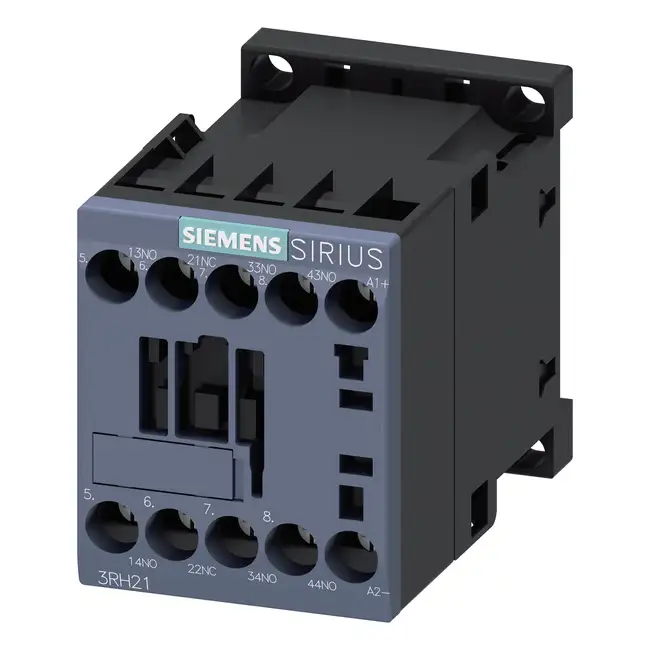 Contactor Relay 3RH2131-1XB40-0LA2
