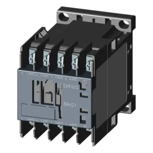 Contactor Relay 3RH2131-4AN60