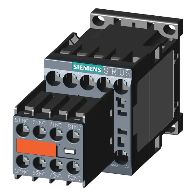 Contactor Relay 3RH2244-1AK60