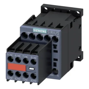 Contactor Relay 3RH2244-1AP00-Z X95