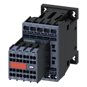 Contactor Relay 3RH2244-2AP00-Z X95