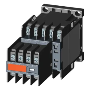 Contactor Relay 3RH2244-4AP60