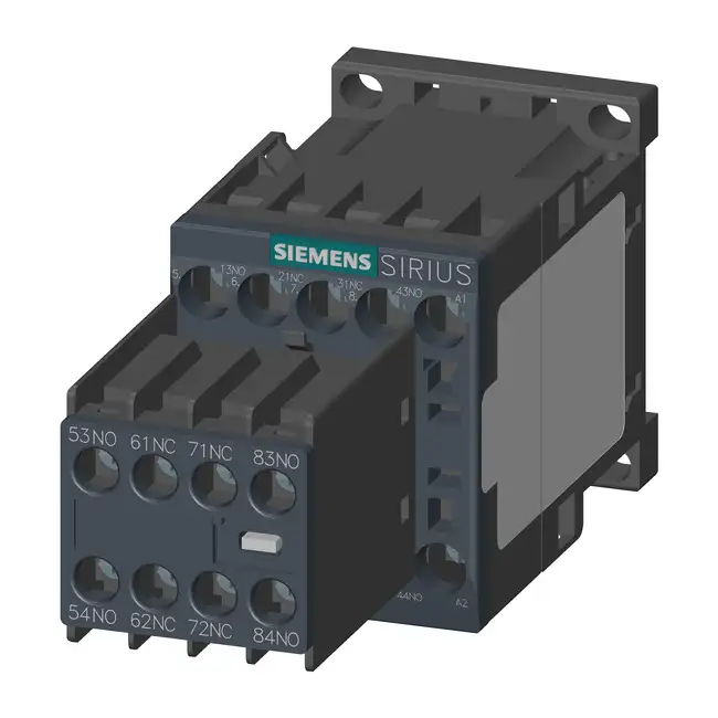 Contactor Relay 3RH2344-1AP00-0KA0