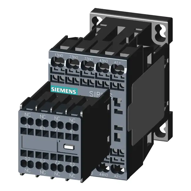 Contactor Relay 3RH2344-2BB40