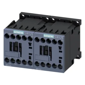 Contactor Relay 3RH2422-1AF00