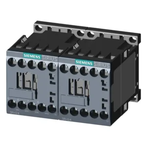 Contactor Relay 3RH2422-1AP60