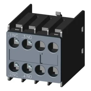 Auxiliary Switch 3RH2911-1HA11