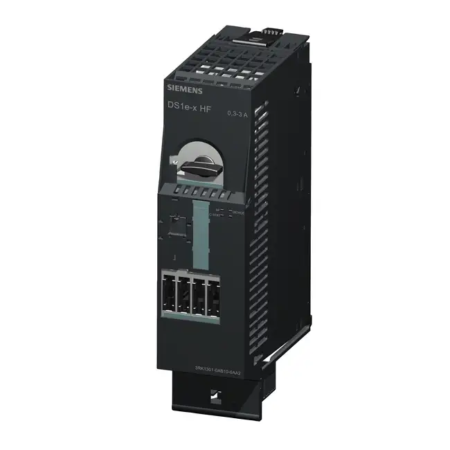 Circuit Breaker 3RK1301-0AB10-0AB4
