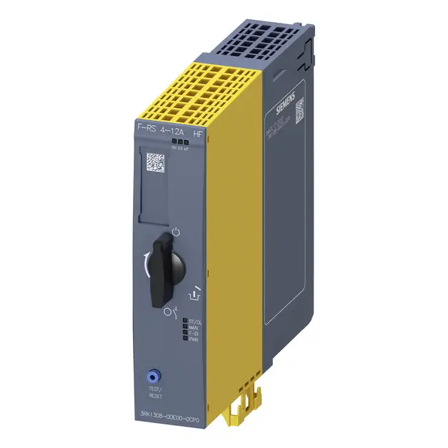 Fan Unit 3RK1308-0DE00-0CP0