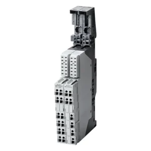 SIRIUS motor starters Profibus 3RK1903-3AB10