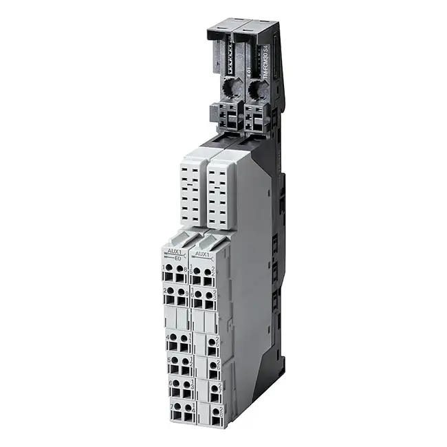 SIRIUS motor starters Profibus 3RK1903-3AB10