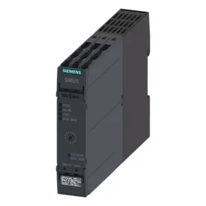 Sirius nG fusel. Load feed. S00 3RM1002-1AA04