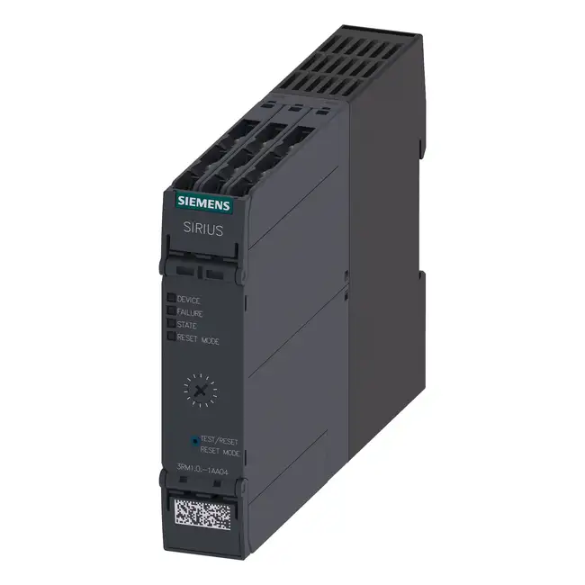 Sirius nG fusel. Load feed. S00 3RM1007-1AA04