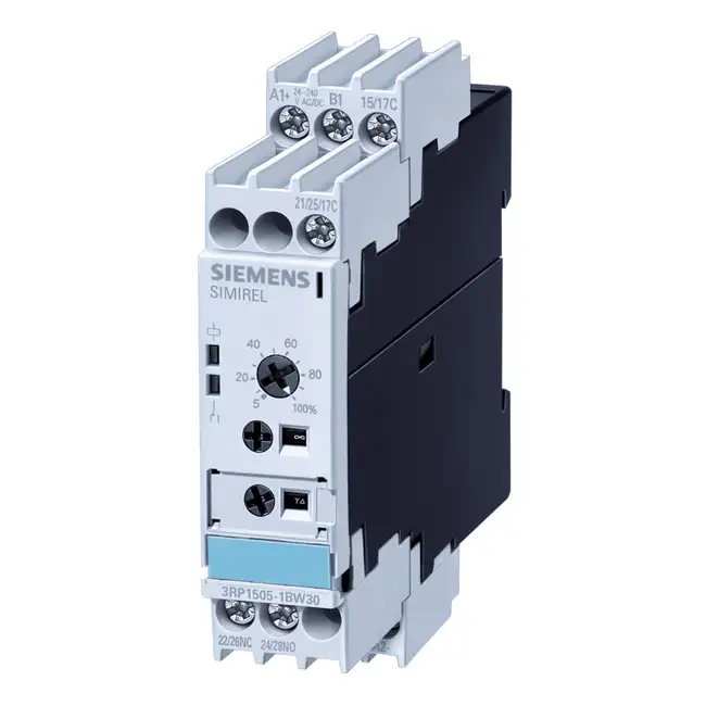 Time Relay 3RP1505-1RW30