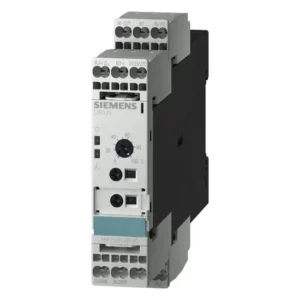 Time Relay 3RP1505-2BP30